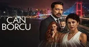Can Borcu 16